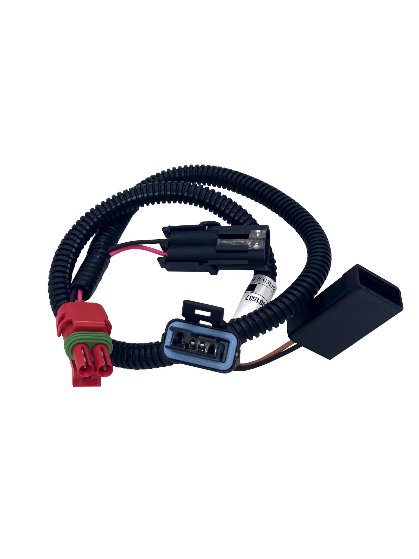Watts Performance Power Flow Wiring Solution