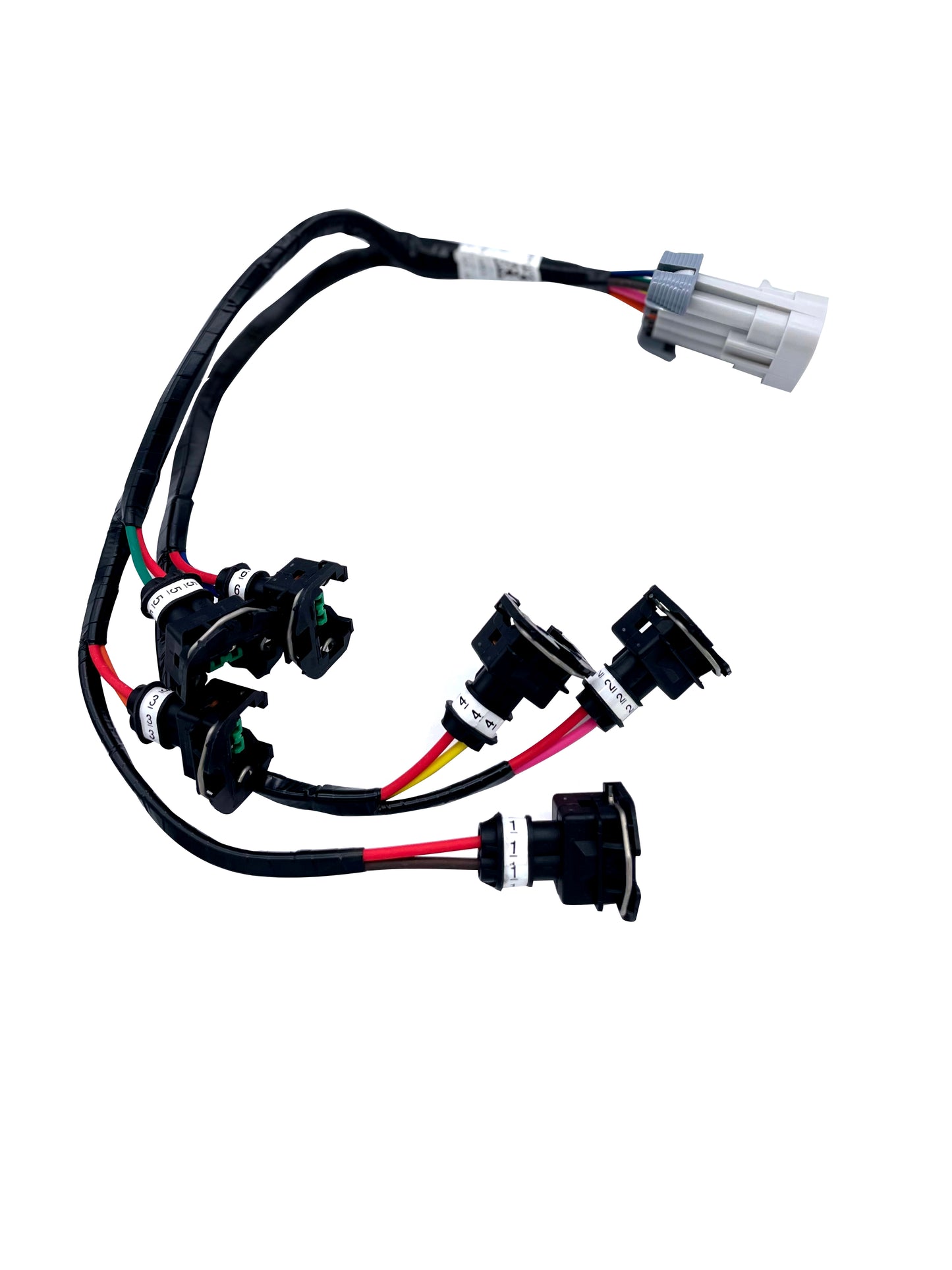 Watts Performance Power Flow Wiring Solution