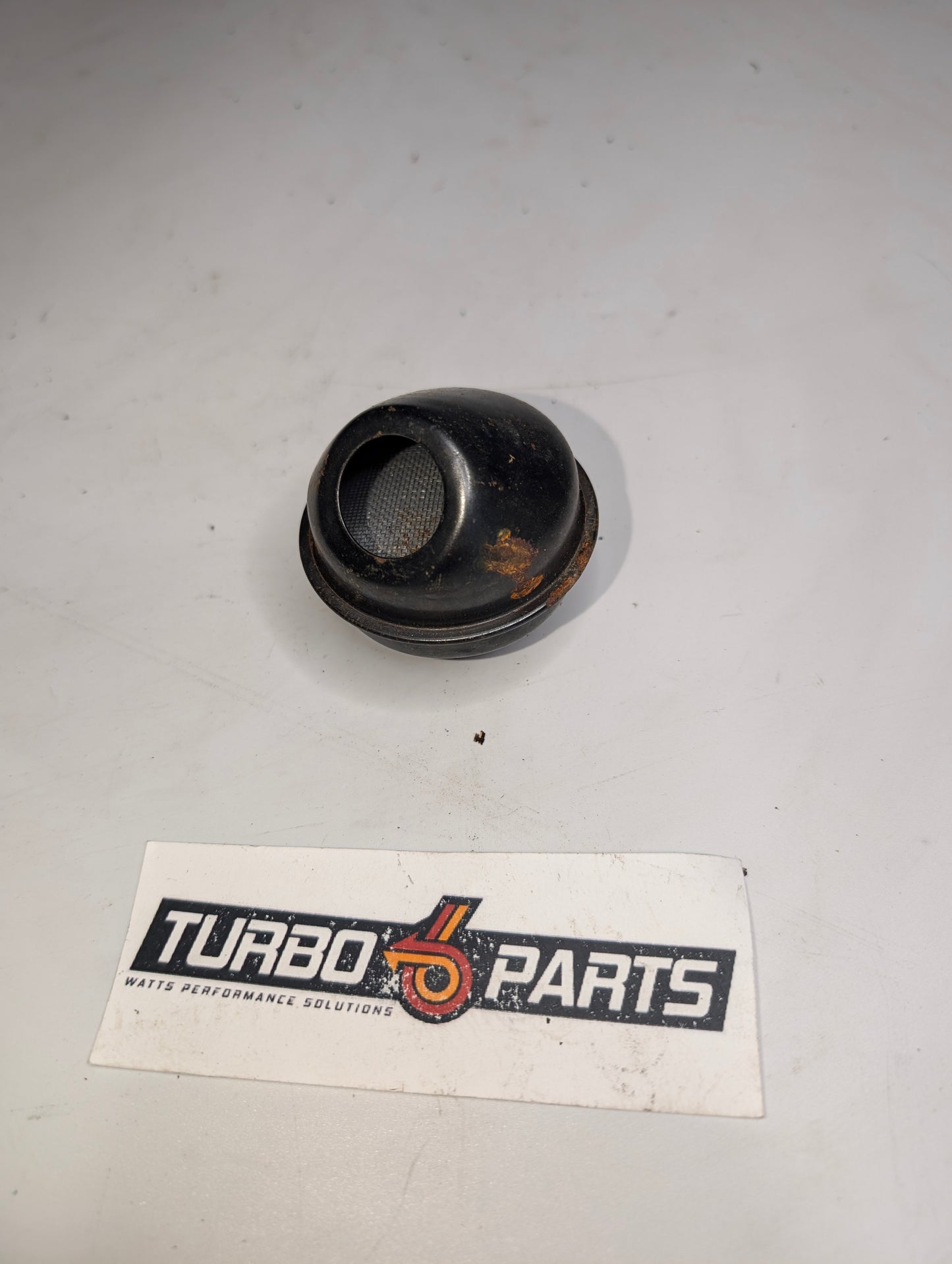 Crankcase Breather filter