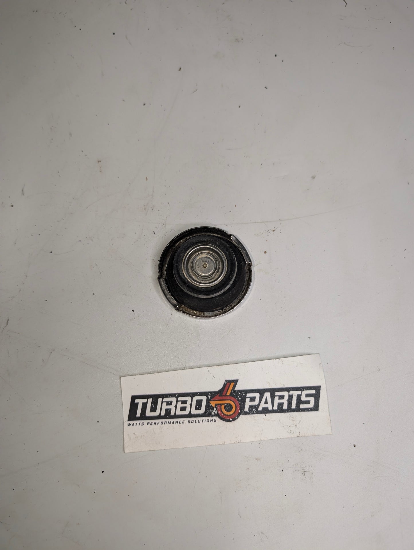 Radiator Cap
