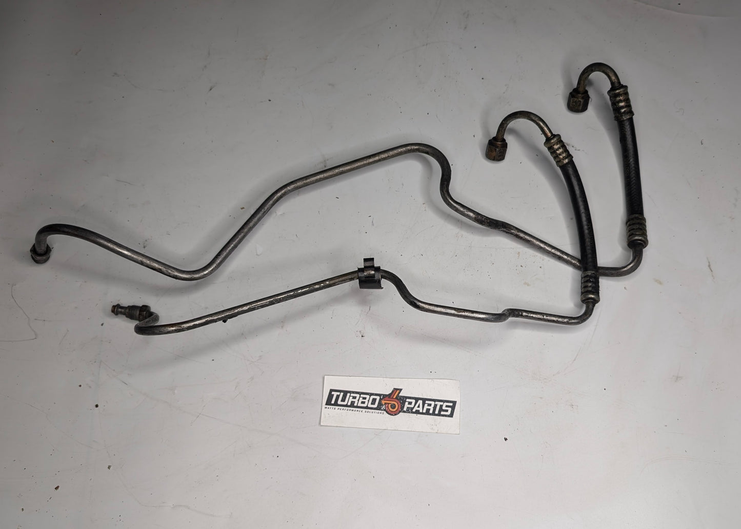 Fuel Lines