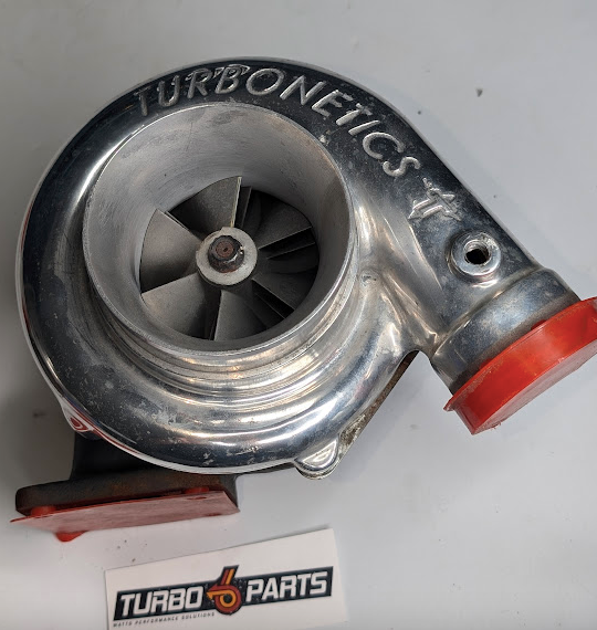 Turbonetics 11627 Turbos