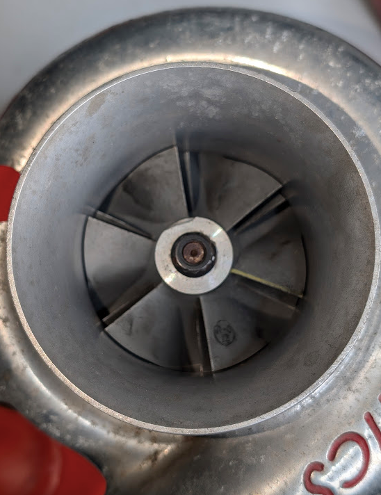 Turbonetics 11627 Turbos