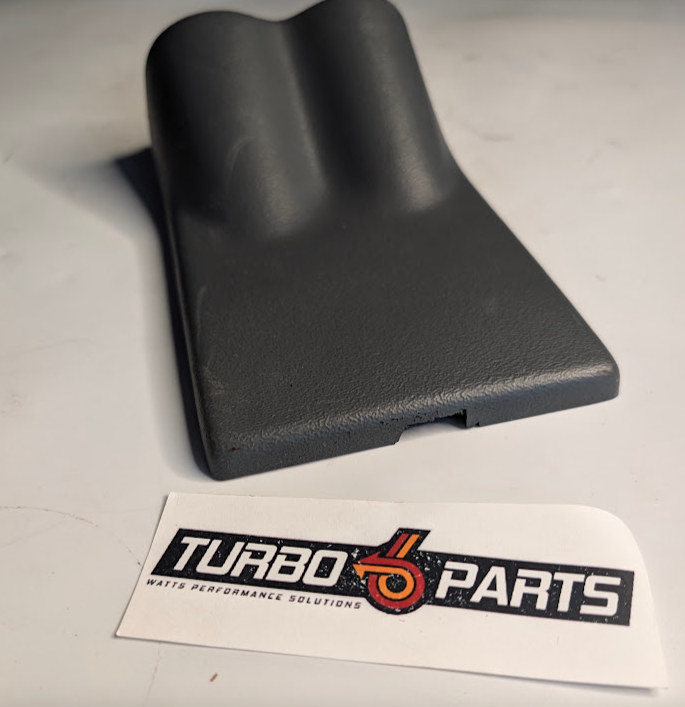 Dual Console Gauge Mount