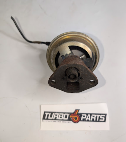 EGR Valve