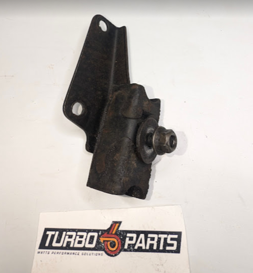 Transmission Tail Shaft Mount