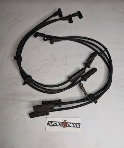 Ignition Spark Plug Wires