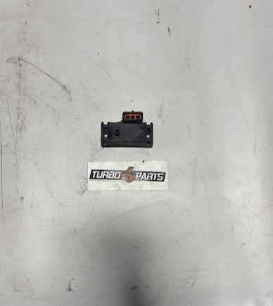 GM 2 Bar Map Sensor