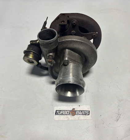 Factory Garrett Turbo