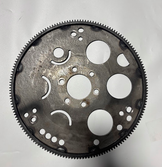 Flexplate