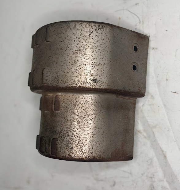Uncut OEM Turbo Heat Shield – Buick Grand National / Turbo Regal
