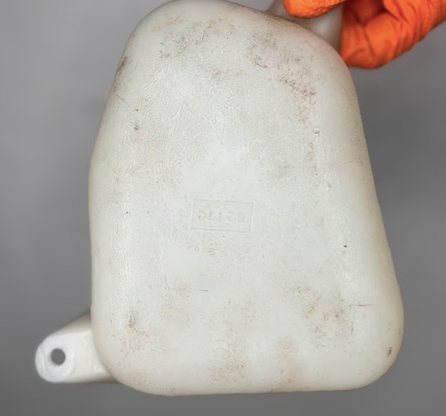 OEM Windshield Washer Fluid Reservoir – Buick Grand National / Turbo Regal / GNX (1986–1987)