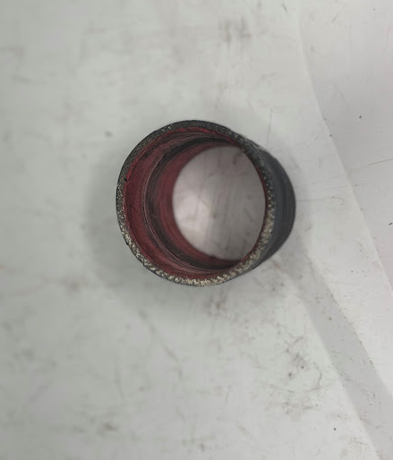 Used 3-Inch Silicone Coupler – Universal Fit