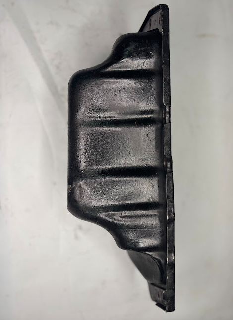 OEM Oil Pan – 20-Bolt – Buick Grand National / Turbo Regal – Used