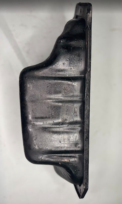 OEM Oil Pan – 20-Bolt – Buick Grand National / Turbo Regal – Used