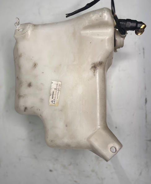 Used AlkyControl Methanol Reservoir Tank – Turbo Buick Fitment
