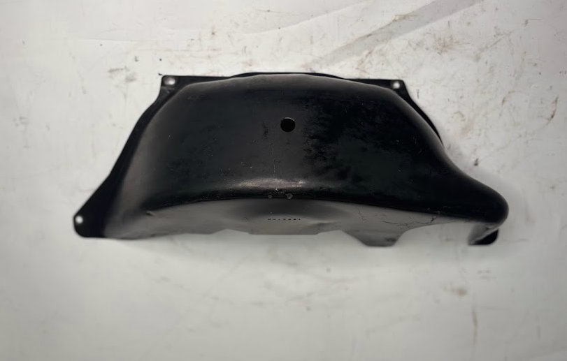 OEM Torque Converter Dust Cover β Buick Grand National / Turbo Regal / GNX β Used