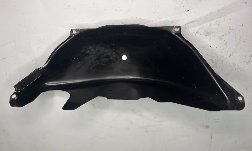 OEM Torque Converter Dust Cover β Buick Grand National / Turbo Regal / GNX β Used