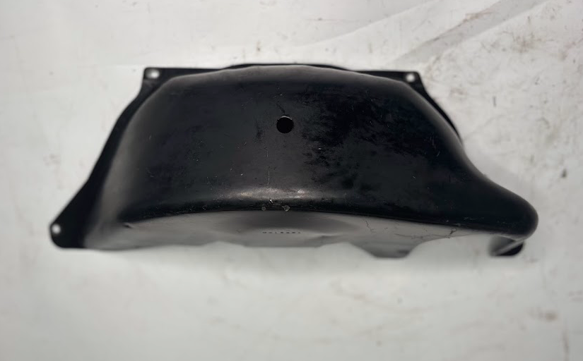 OEM Torque Converter Dust Cover β Buick Grand National / Turbo Regal / GNX β Used