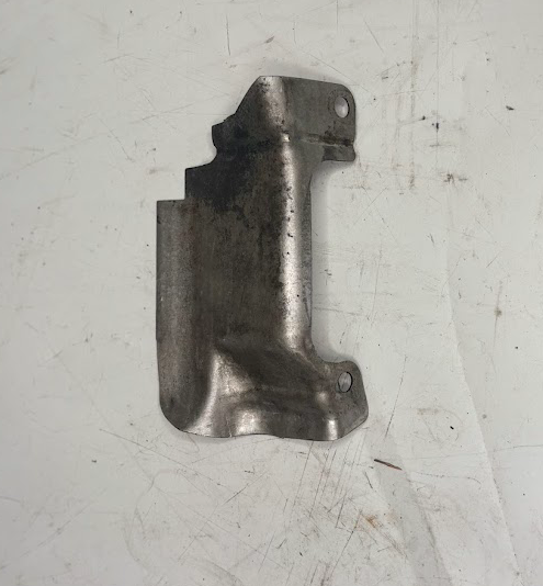 OEM Starter Heat Shield – Buick Grand National / Turbo Regal / GNX
