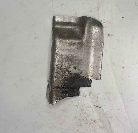 OEM Starter Heat Shield – Buick Grand National / Turbo Regal / GNX