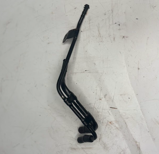 OEM Hard Vacuum Line Pair – Buick Grand National / Turbo Regal (Partial Assembly)