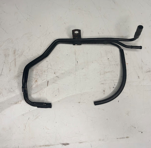 OEM Hard Vacuum Line Pair – Buick Grand National / Turbo Regal (Partial Assembly)