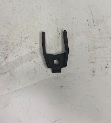 OEM EGR Solenoid Mounting Bracket – Buick Grand National / Turbo Regal / GNX