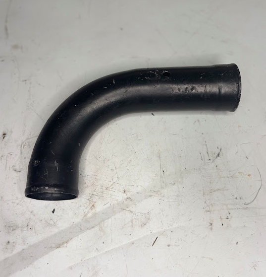Modified OEM Intercooler Up Pipe – Dual Alky Nozzle Ready – Buick Grand National / Turbo Regal