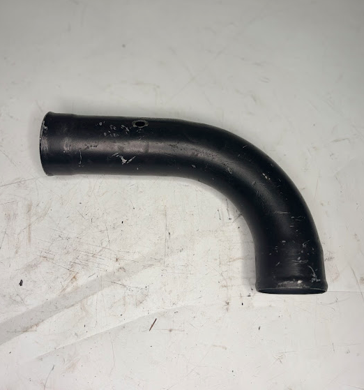 Modified OEM Intercooler Up Pipe – Dual Alky Nozzle Ready – Buick Grand National / Turbo Regal