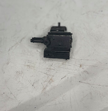 OEM Boost Control Solenoid β Buick Grand National / Turbo Regal / GNX