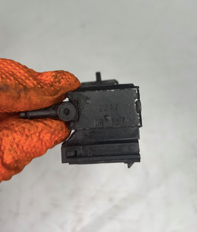 OEM Boost Control Solenoid β Buick Grand National / Turbo Regal / GNX