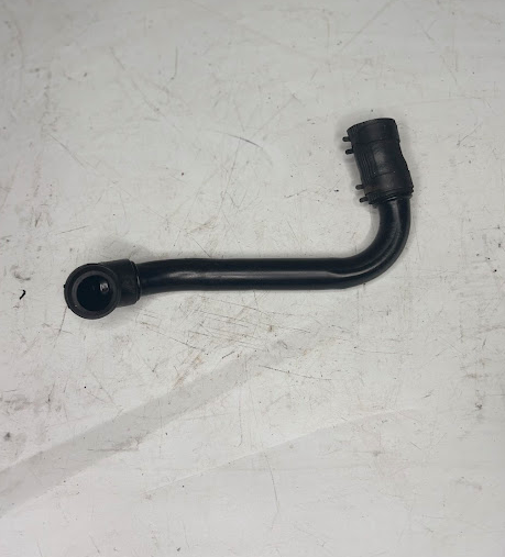 OEM Turbo to Valve Cover Breather Tube – Buick Grand National / Turbo Regal / GNX