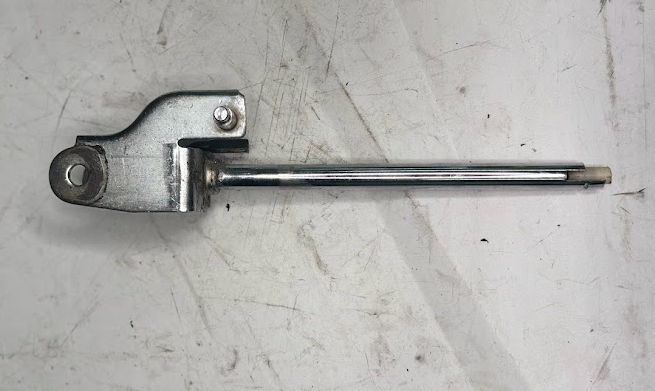 OEM Shifter Linkage Rod & J-Hook Set – Buick Grand National / Turbo Regal / GNX