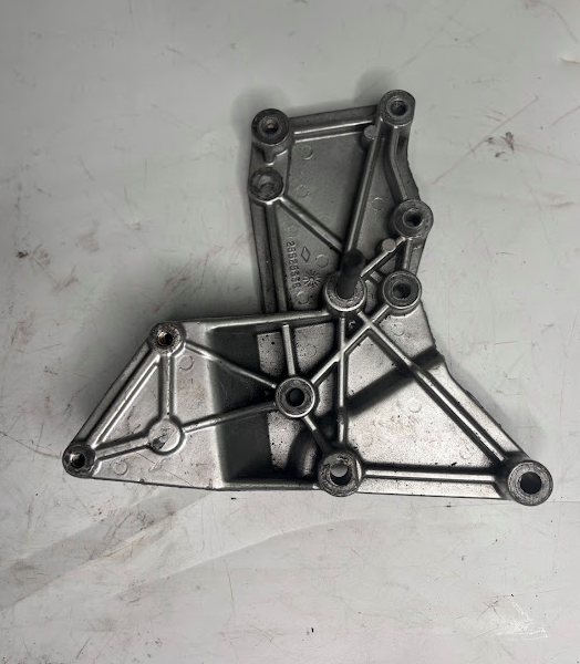 OEM Alternator & A/C Compressor Bracket