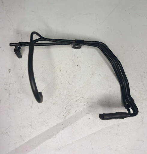 OEM Turbo Vacuum Hard Line Assembly