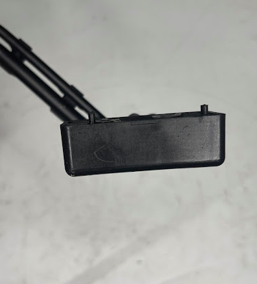 OEM Vacuum Distribution Block w/ Lines