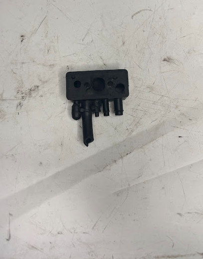 OEM Vacuum Distribution Block