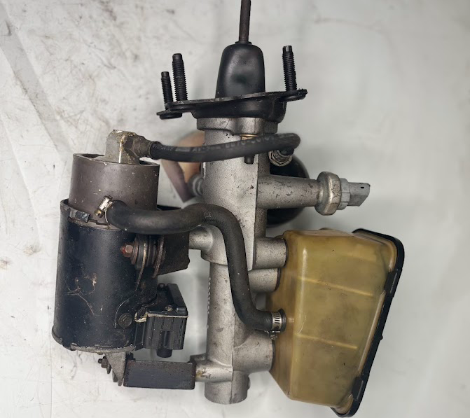 Powermaster Core - Station Wagon Conversion