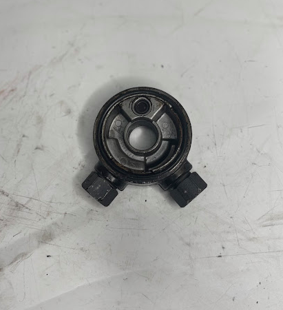 OEM Engine Oil Cooler Adapter