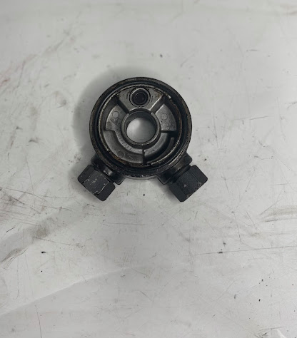 OEM Engine Oil Cooler Adapter
