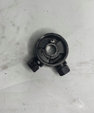 OEM Engine Oil Cooler Adapter