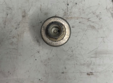 Four Seasons A/C Pressure Cycling Switch