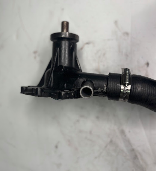 OEM-Style Water Pump