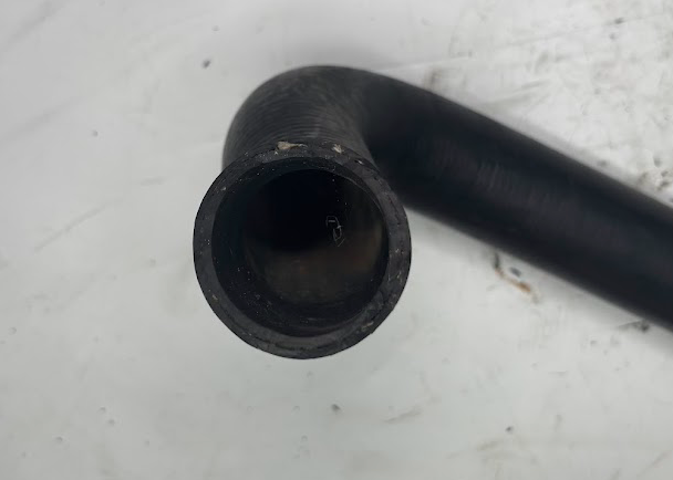 OEM-Style Lower Radiator Hose