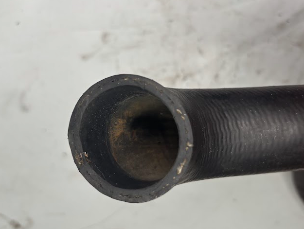 OEM-Style Lower Radiator Hose