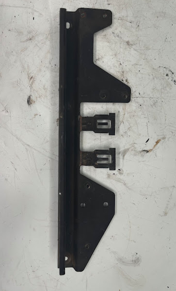 OEM Relay Mounting Bracket β Passenger Inner Fender