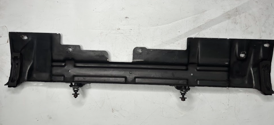OEM Radiator Hold-Down Panel (Top Plate)