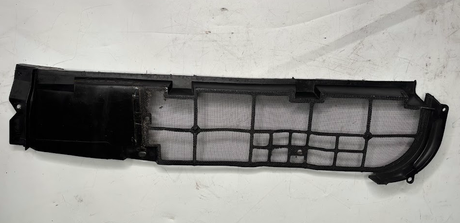 OEM Cowl Vent Screen Cover