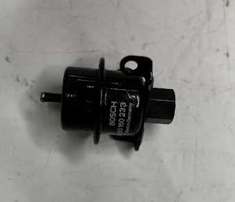 OEM Bosch Fuel Pressure Regulator – 0 280 160 233